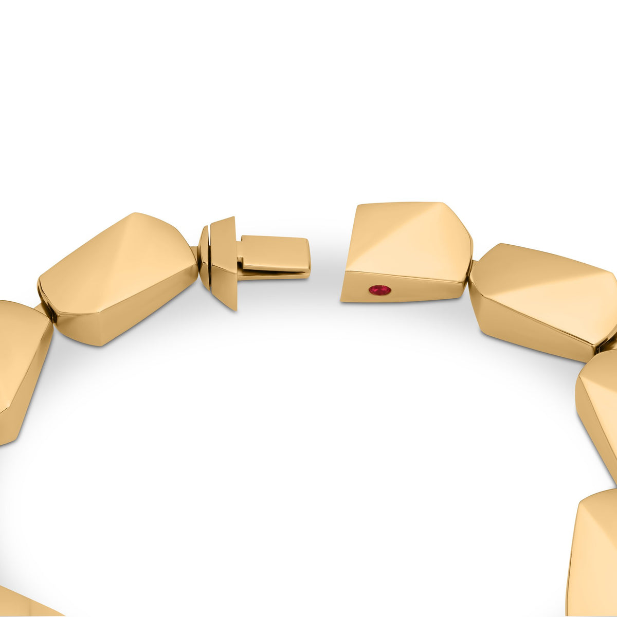 Bracelet YG 750, 16 cm – 2014691