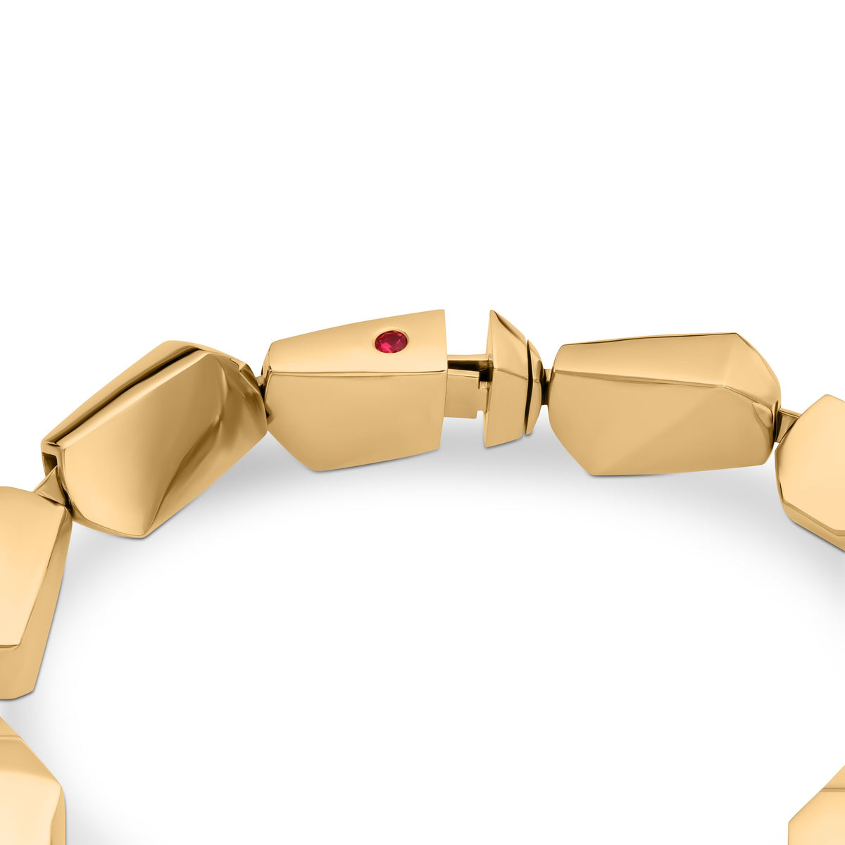 Bracelet YG 750, 16 cm – 2014691