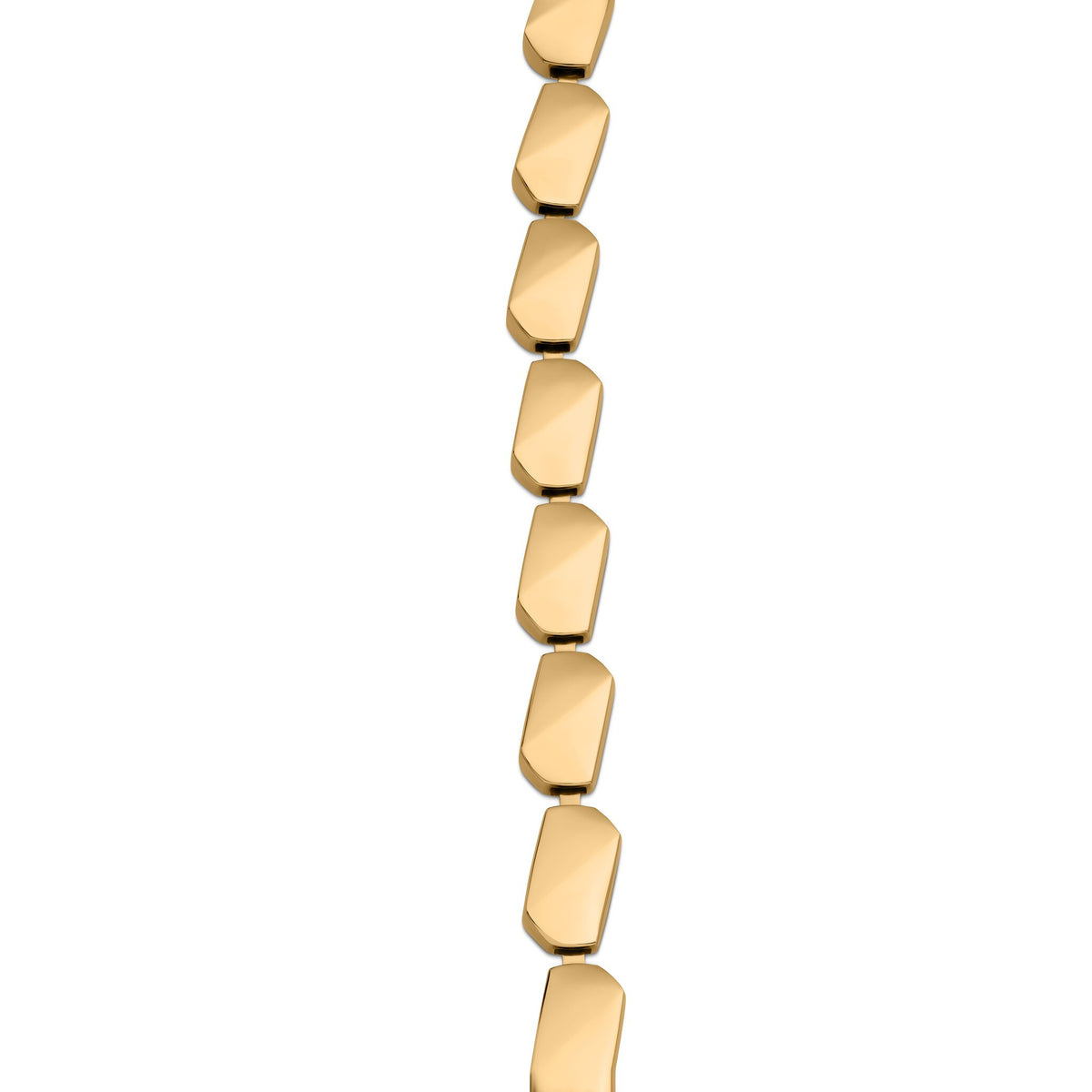 Bracelet YG 750, 16 cm – 2014691