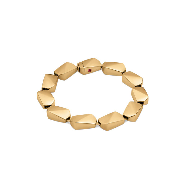 Bracelet YG 750, 16 cm – 2014691