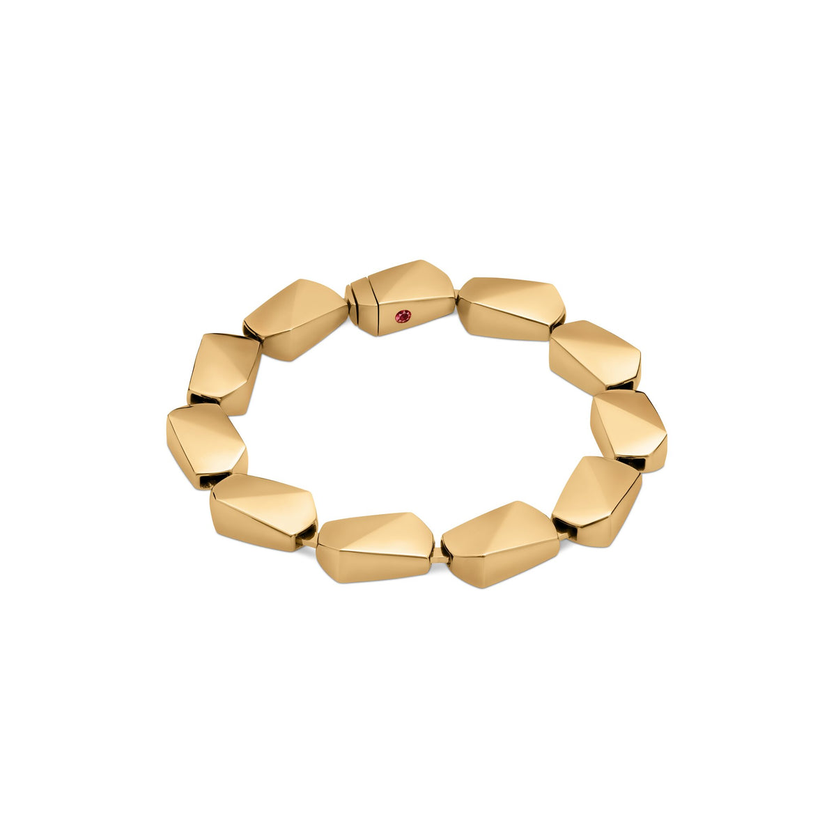 Bracelet YG 750, 16 cm – 2014691