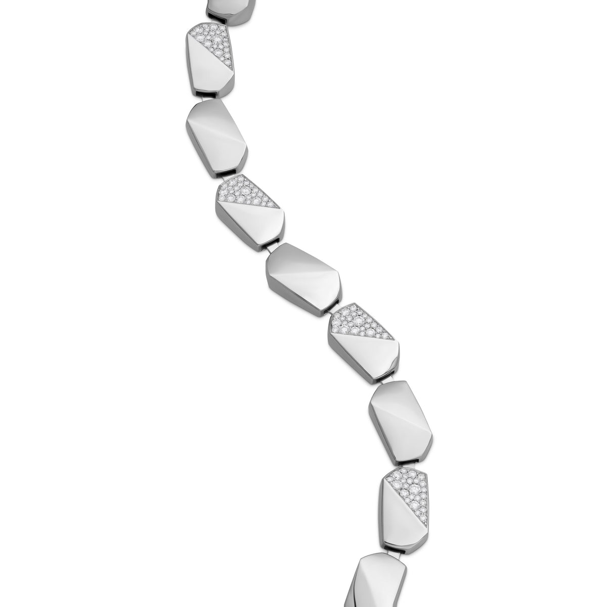 Bracelet WG 750, DIA, 16 cm – 2014674
