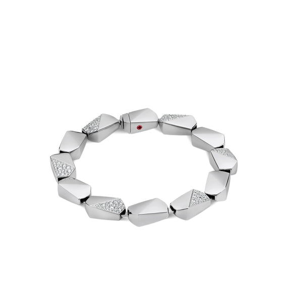 Bracelet WG 750, DIA, 16 cm – 2014674