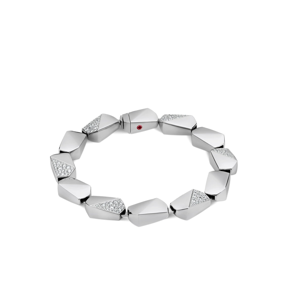 Bracelet WG 750, DIA, 16 cm – 2014674
