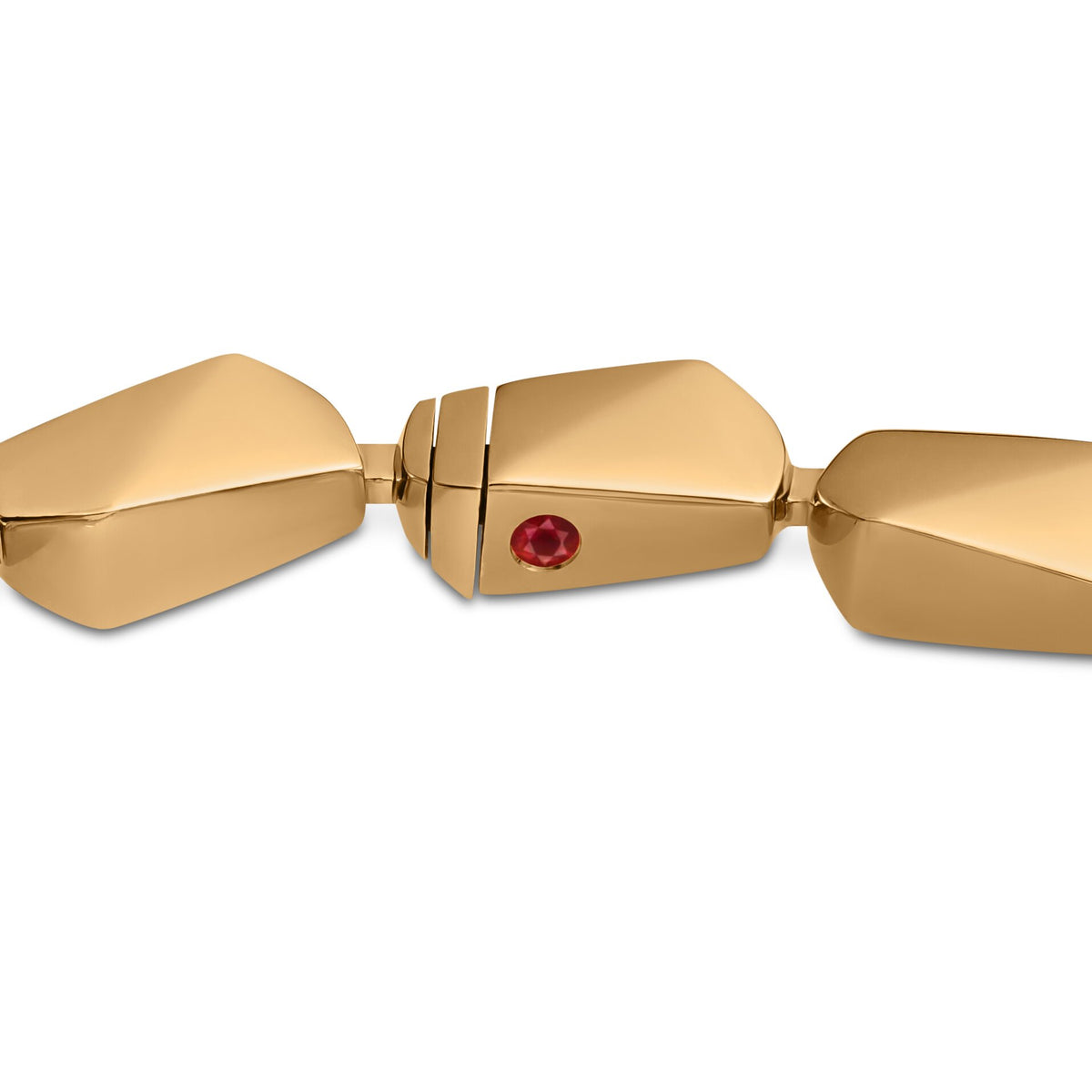 Bracelet YG 750, 16 cm – 2014721