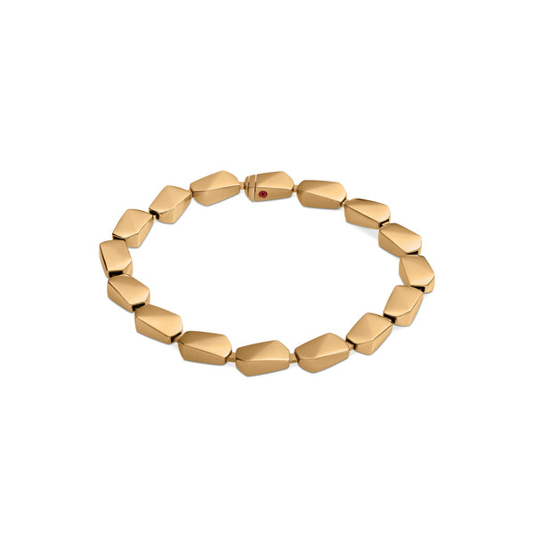 Bracelet YG 750, 16 cm – 2014721