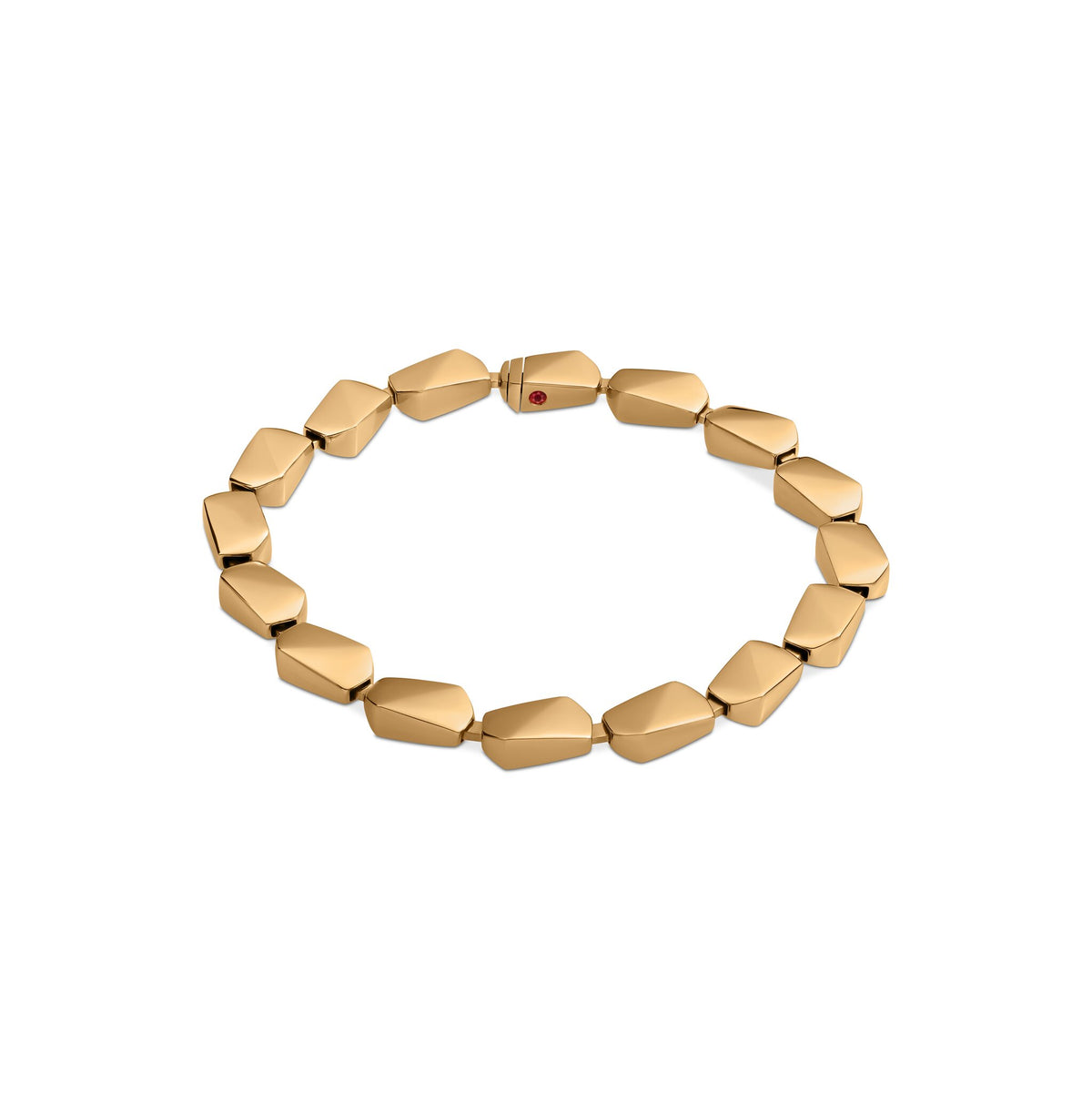 Bracelet YG 750, 16 cm – 2014721