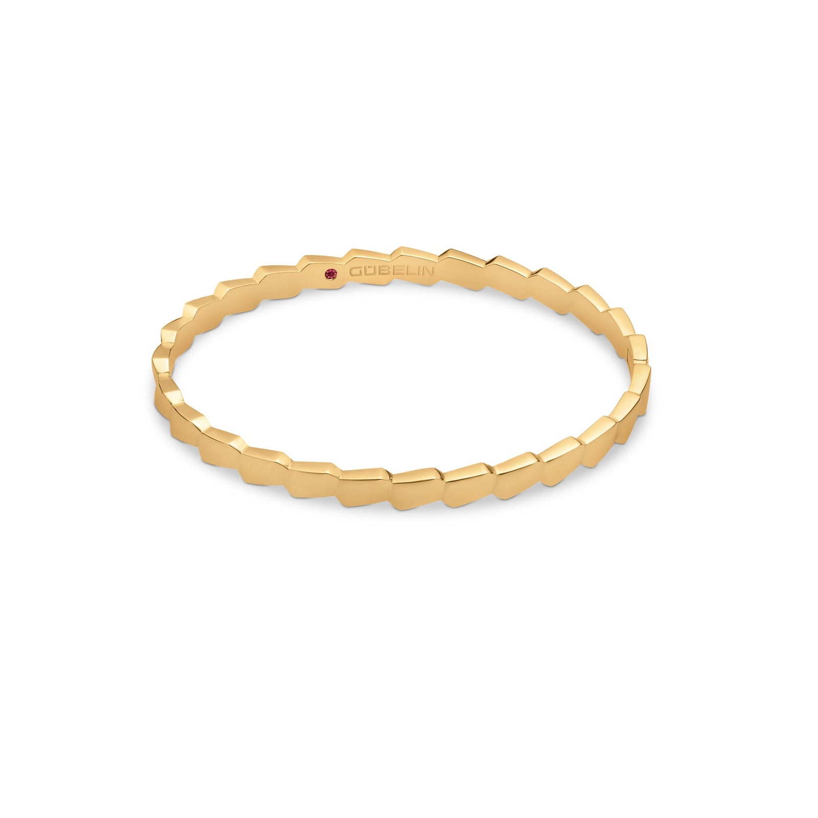 Bangle YG 750, 15 – 2014591