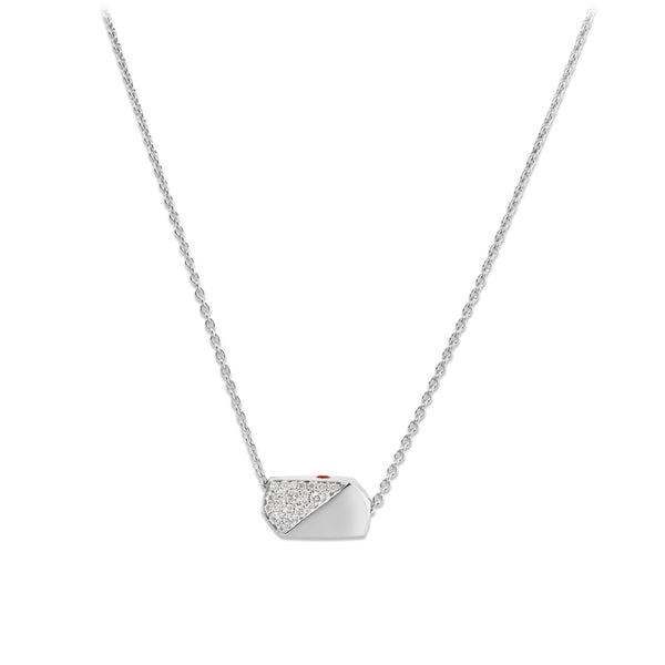 Necklace WG 750, DIA, 45 – 2014810