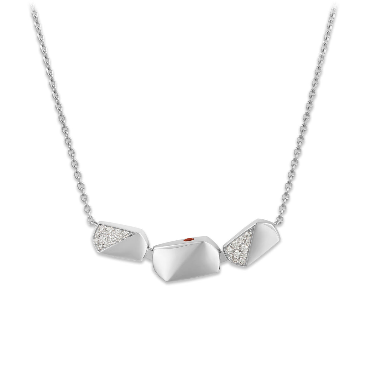 Necklace WG 750, DIA, 56 – 2014831