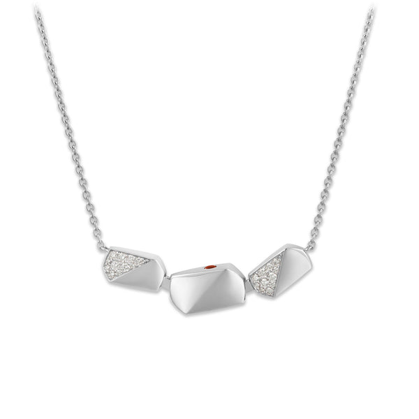 Necklace WG 750, DIA, 56 – 2014831