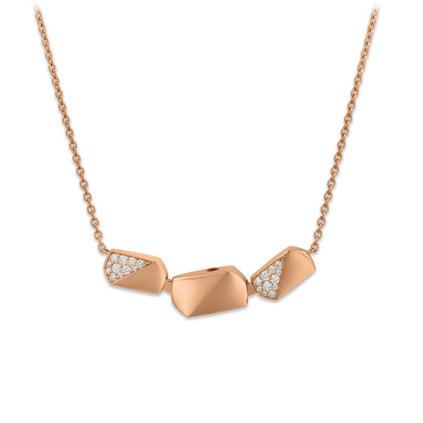 Necklace RG 750, DIA, 56 – 2014830