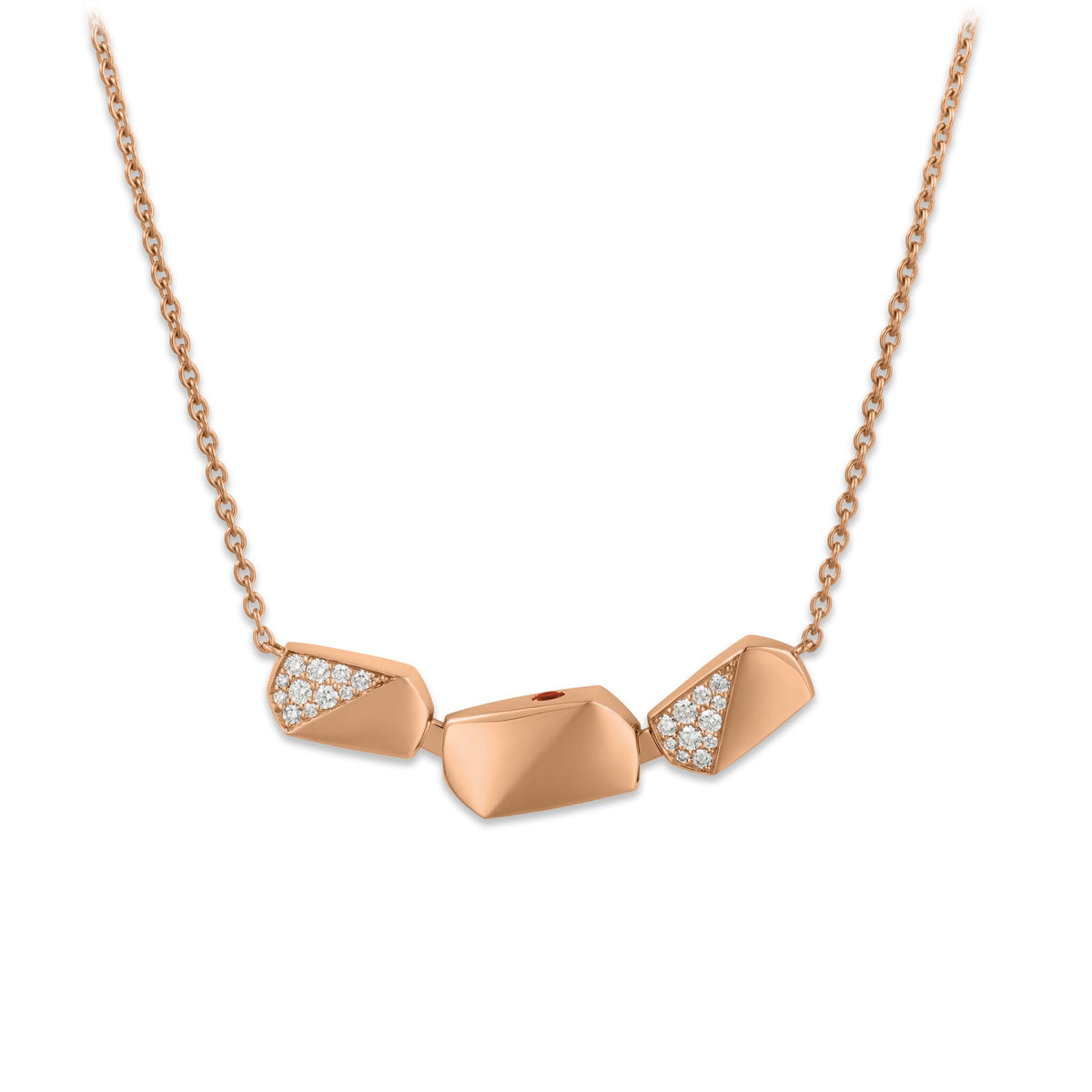 Necklace RG 750, DIA, 56 – 2014830