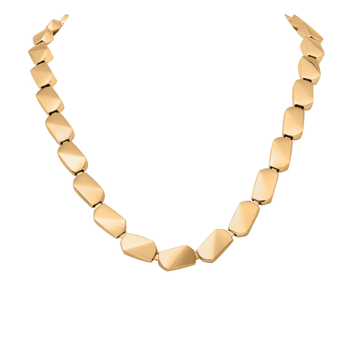 Necklace YG 750, 42 – 2014807