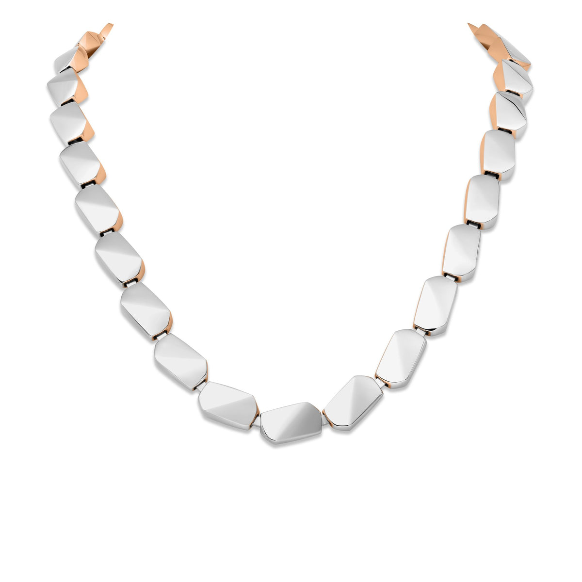 Necklace WG-RG 750, 42 – 2014832
