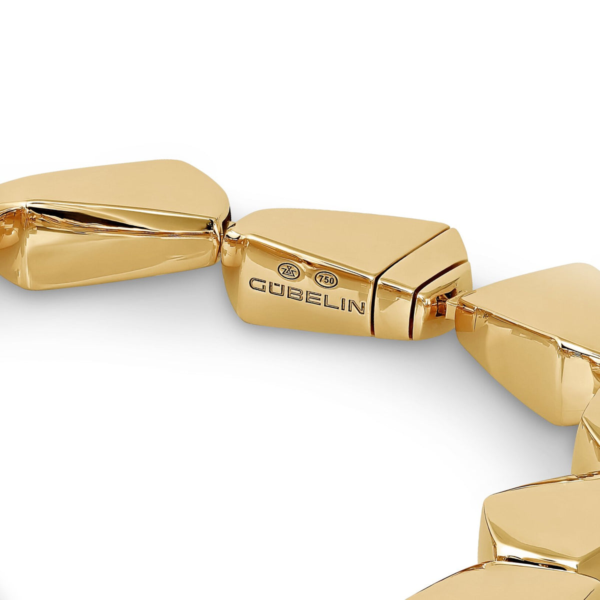 Necklace YG-WG 750 – 2014802