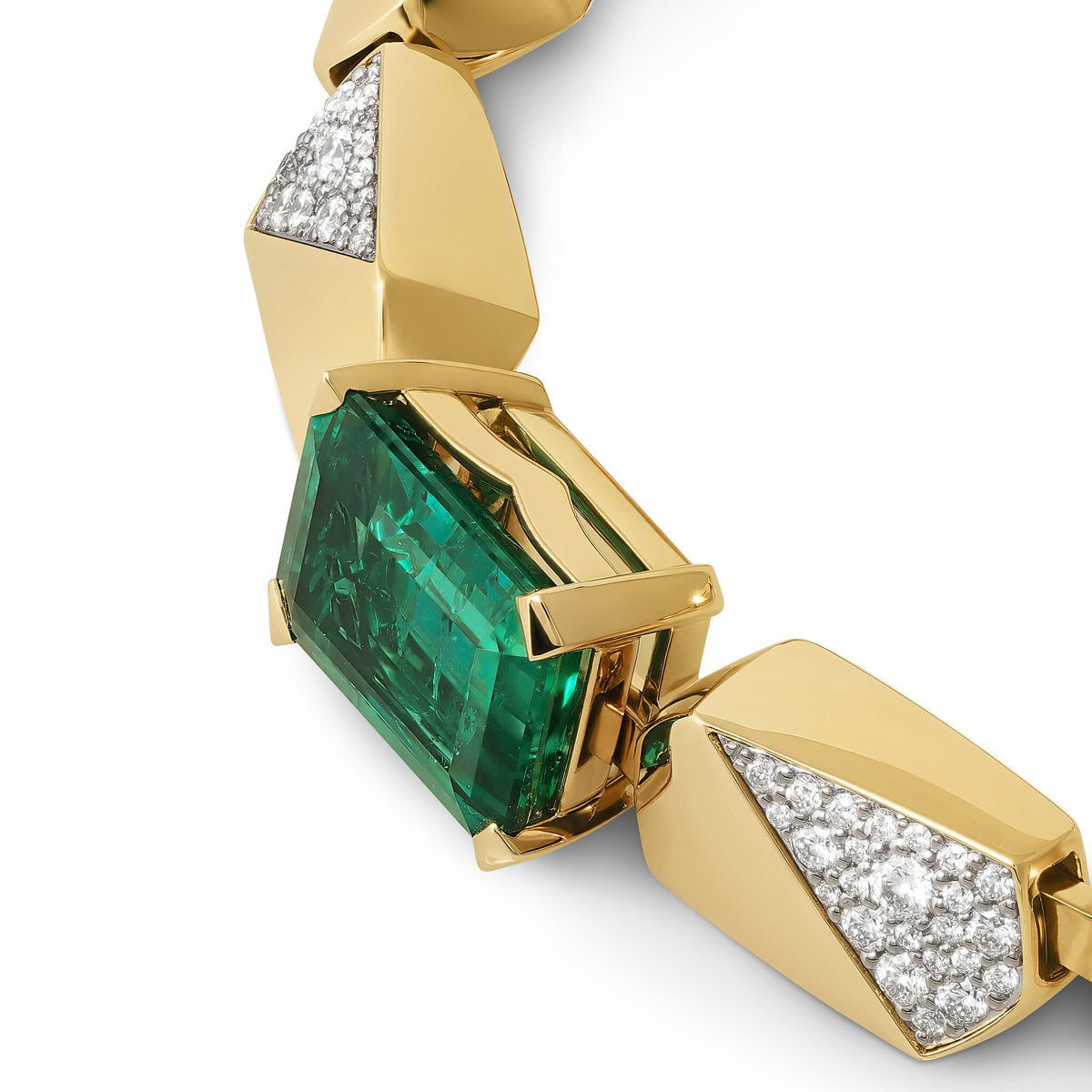 Necklace YG-WG 750 – 2014802