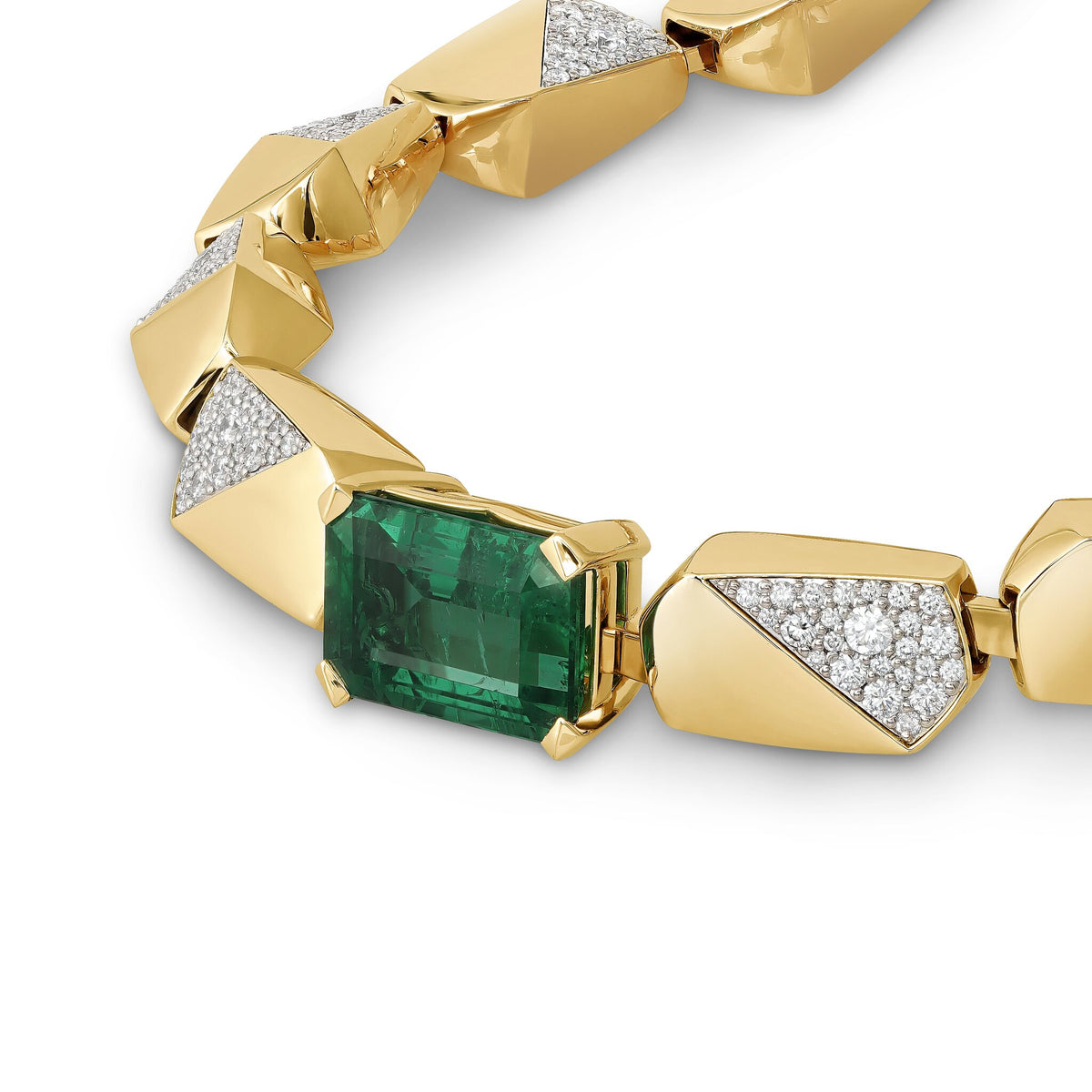 Necklace YG-WG 750 – 2014802