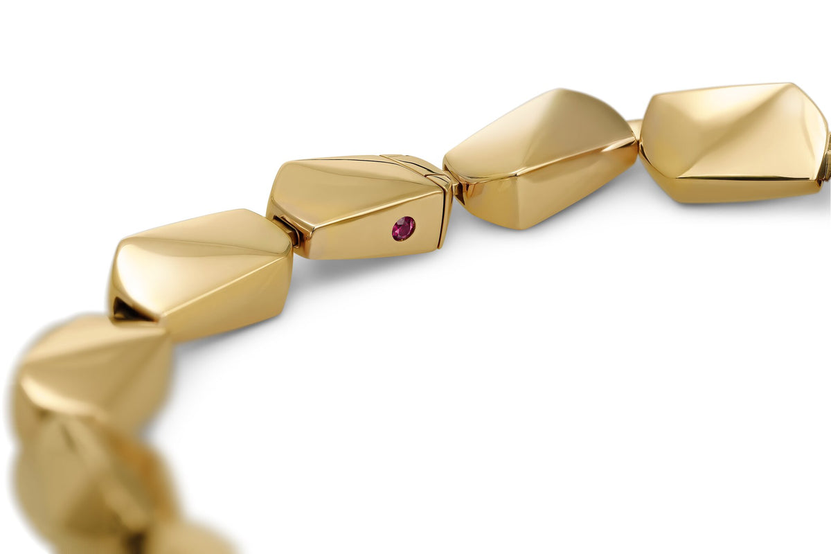 Necklace YG-WG 750 – 2014802
