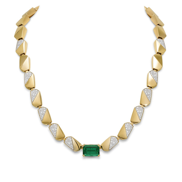 Necklace YG-WG 750 – 2014802