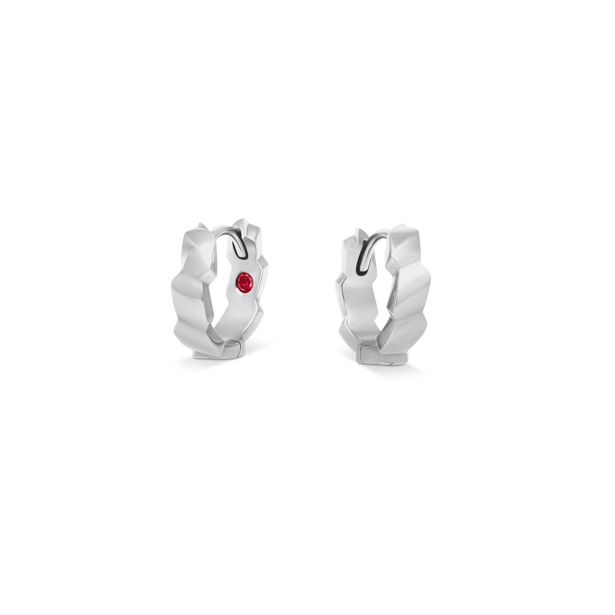 Creoles WG 750, 12 mm – 2014573