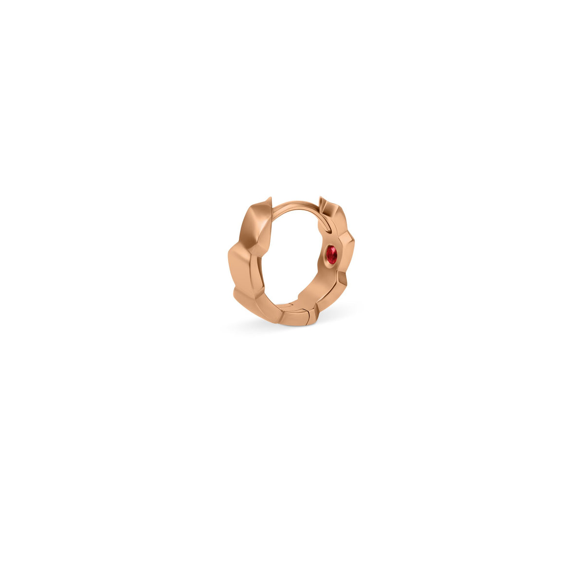 Creoles RG 750, 12 mm – 2014579