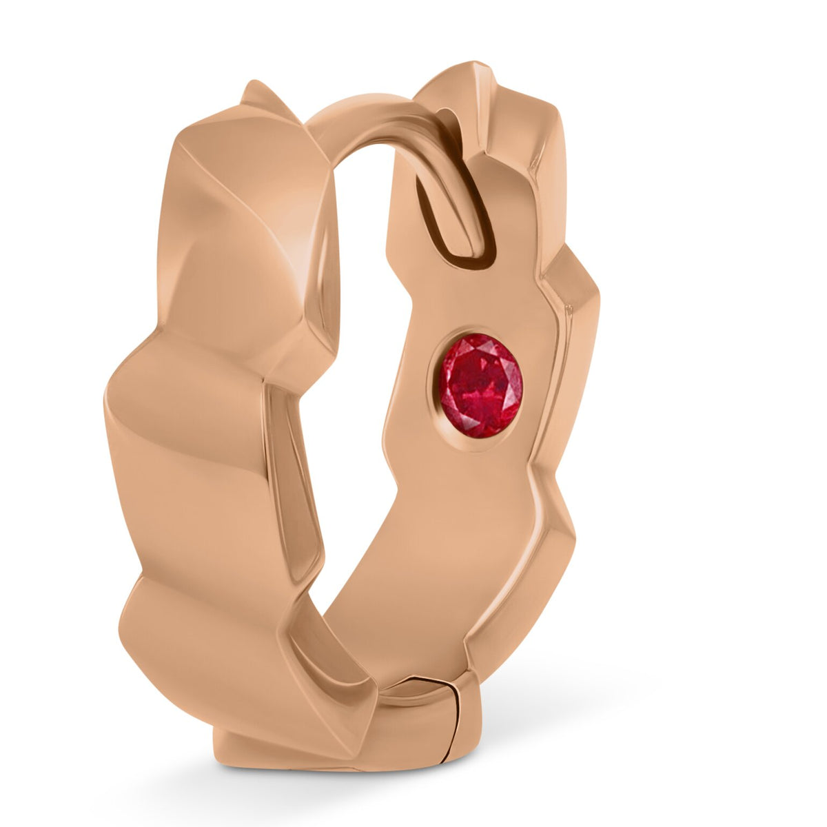 Creoles RG 750, 12 mm – 2014579
