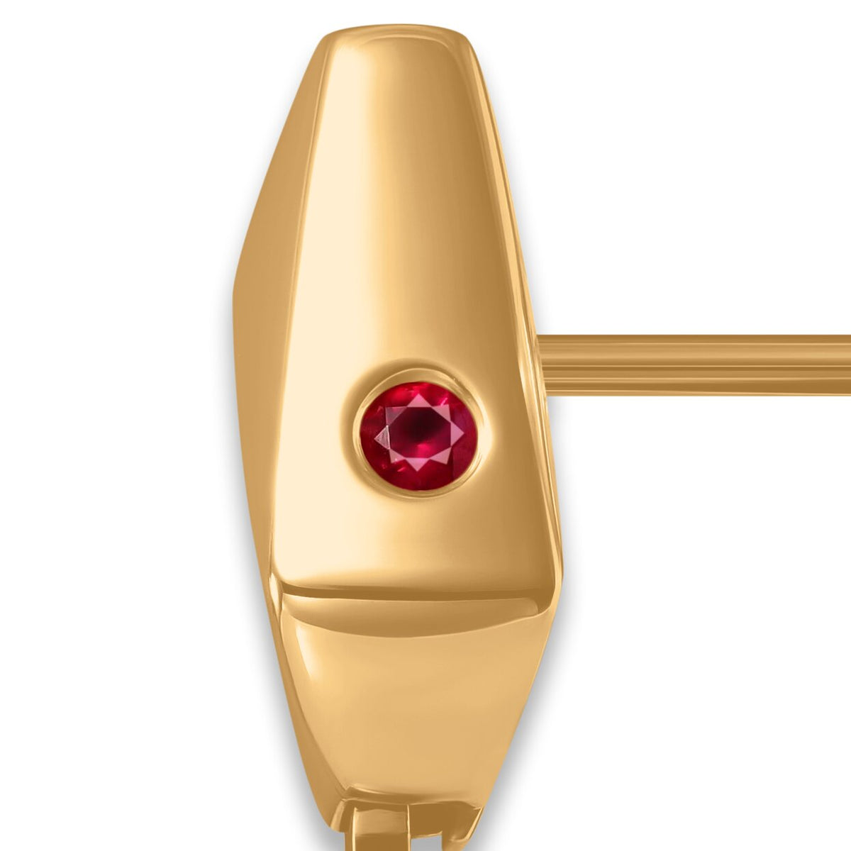 Earstuds YG 750 – 2014834