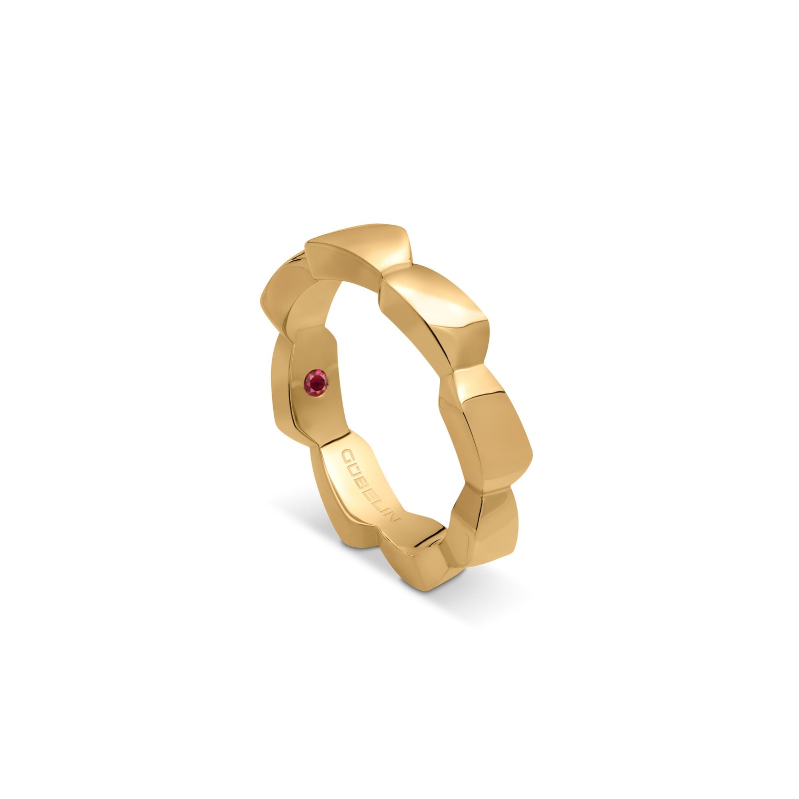 Ring YG 750, 12 – 2014600
