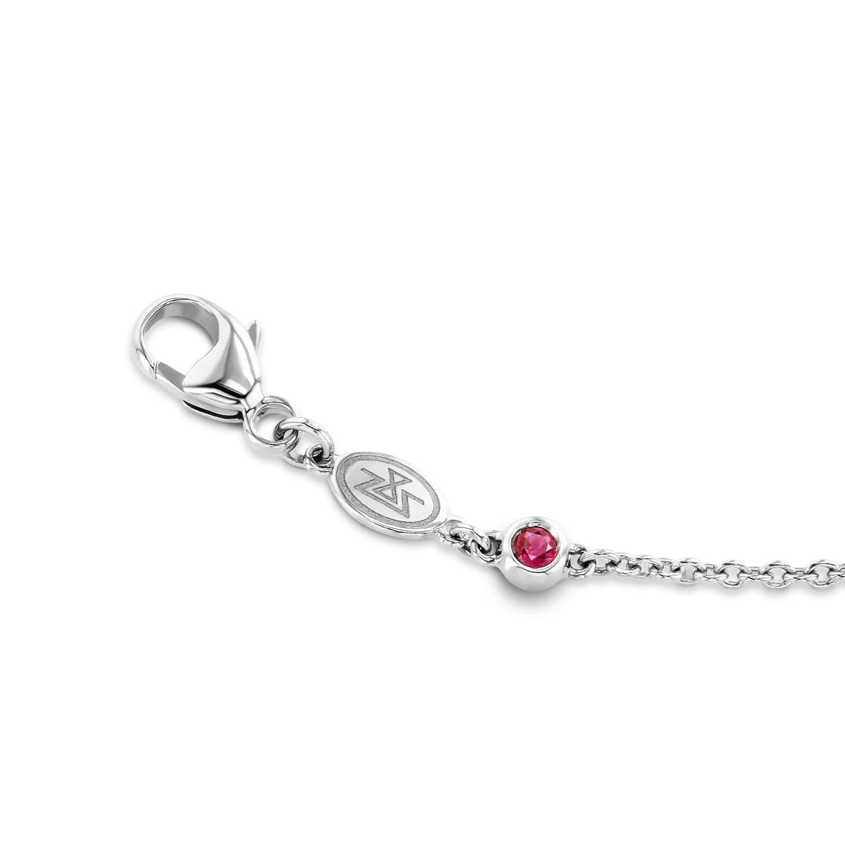 Bracelet WG 750, DIA, 3.2 mm, 18 cm – 2013146