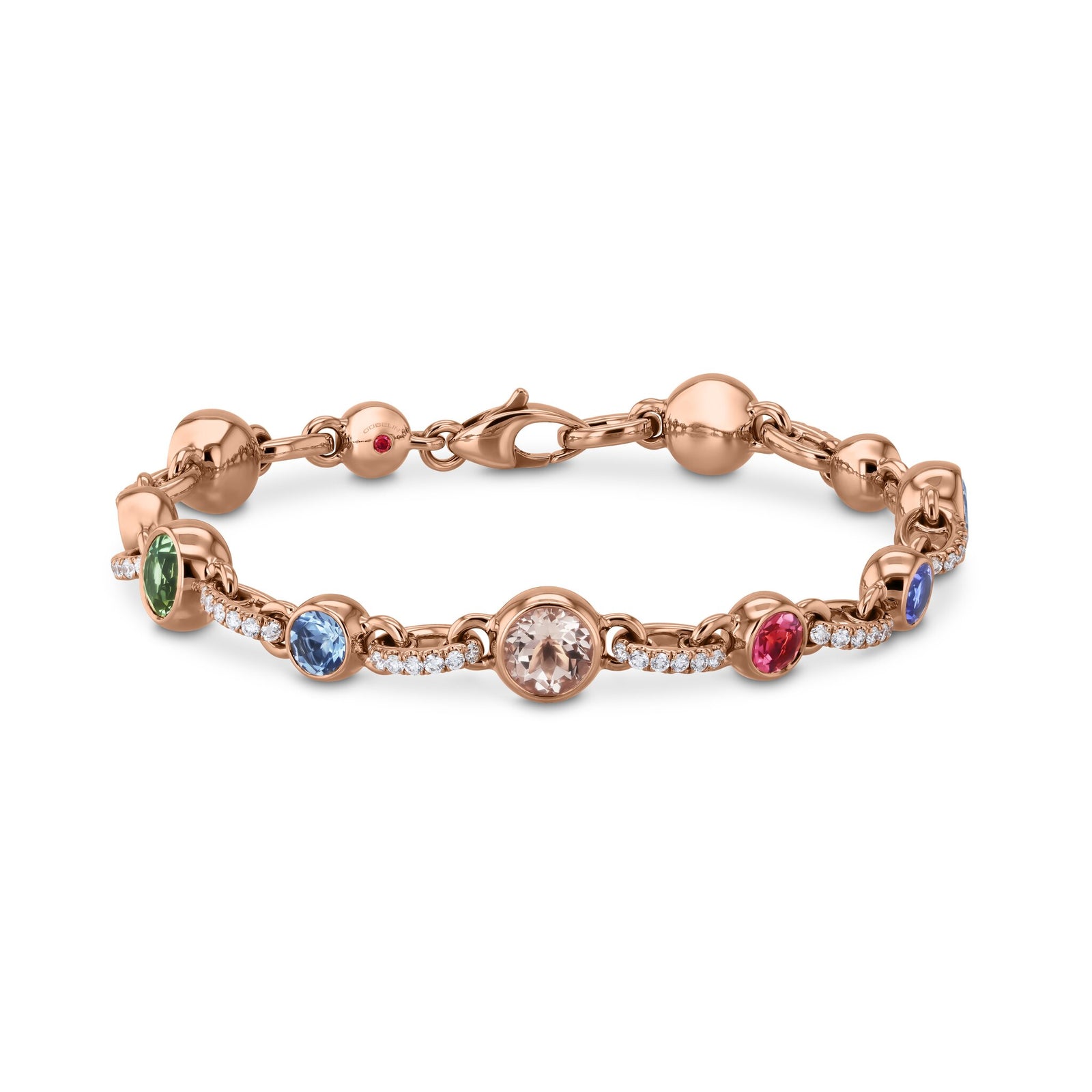 Bracelet RG 750, MULTI, 16 – 2015098