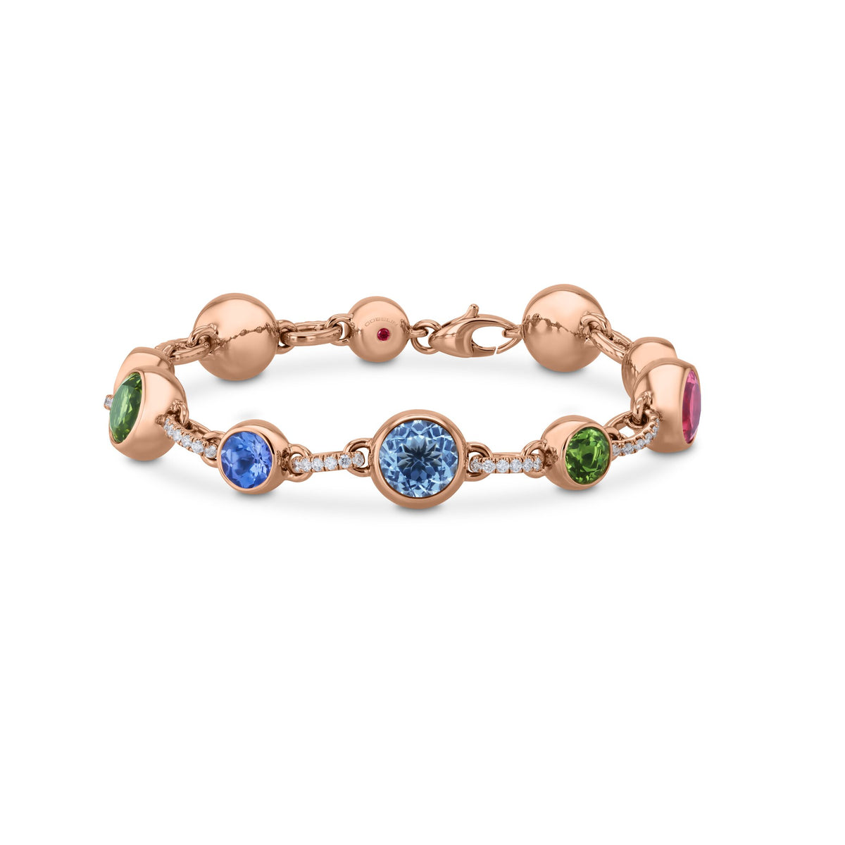Bracelet RG 750, MULTI, 18 – 2014349