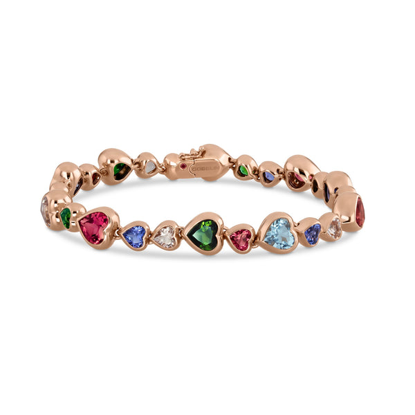 Bracelet RG 750, MULTI, 16 – 2015007