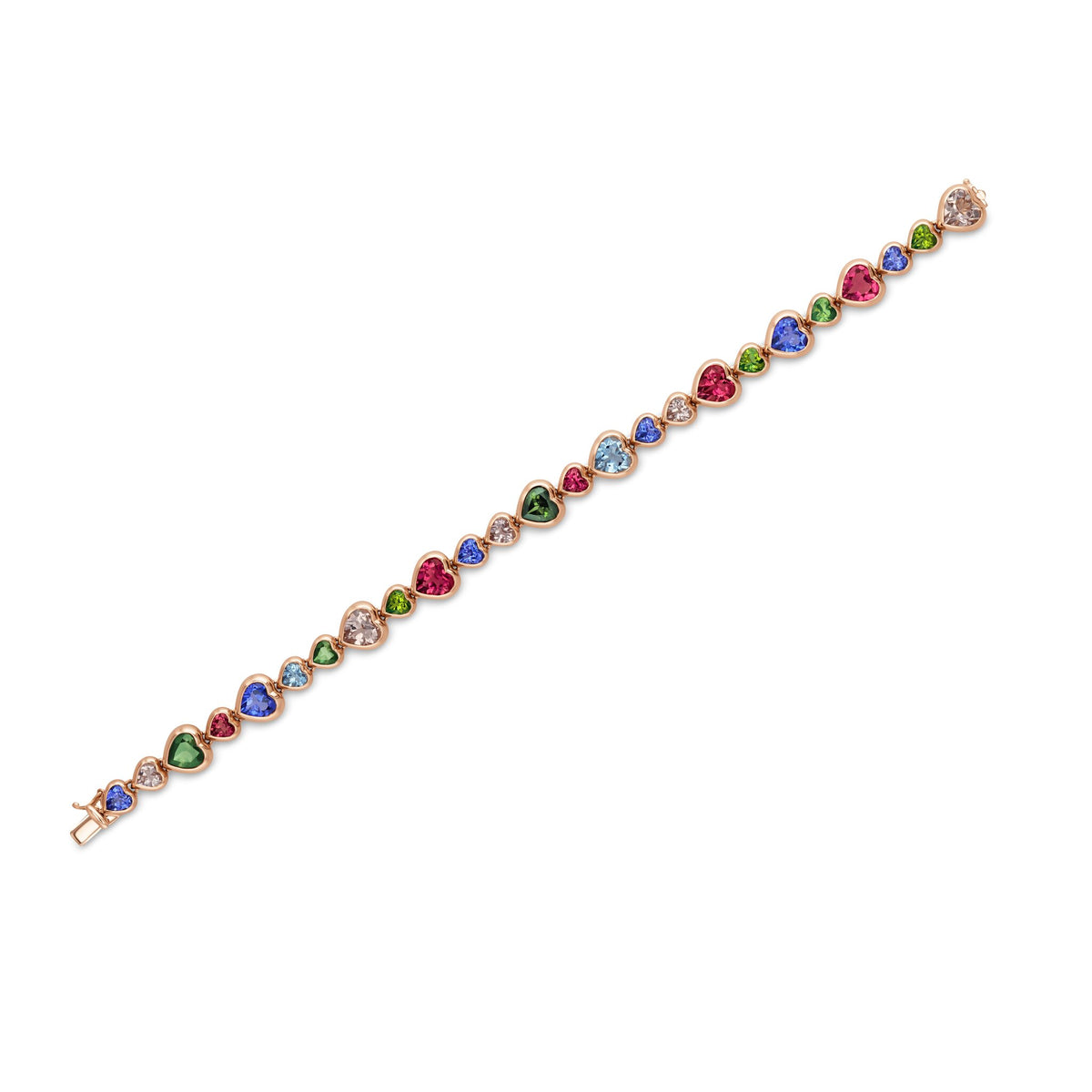 Bracelet RG 750, MULTI, 16 – 2015007