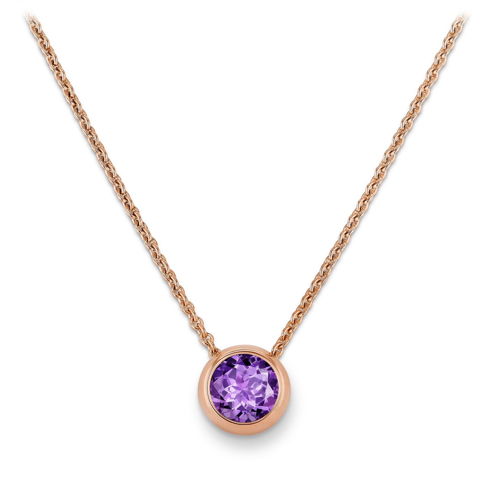 Necklace RG 750 – 2007935