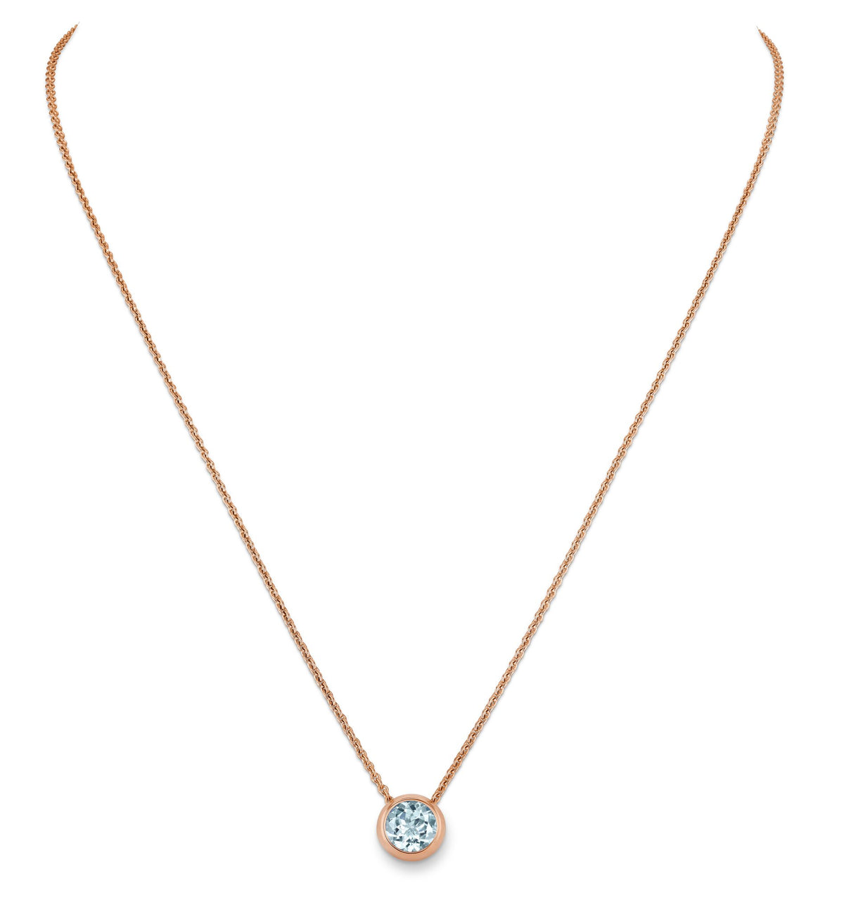 Necklace RG 750 – 2007939