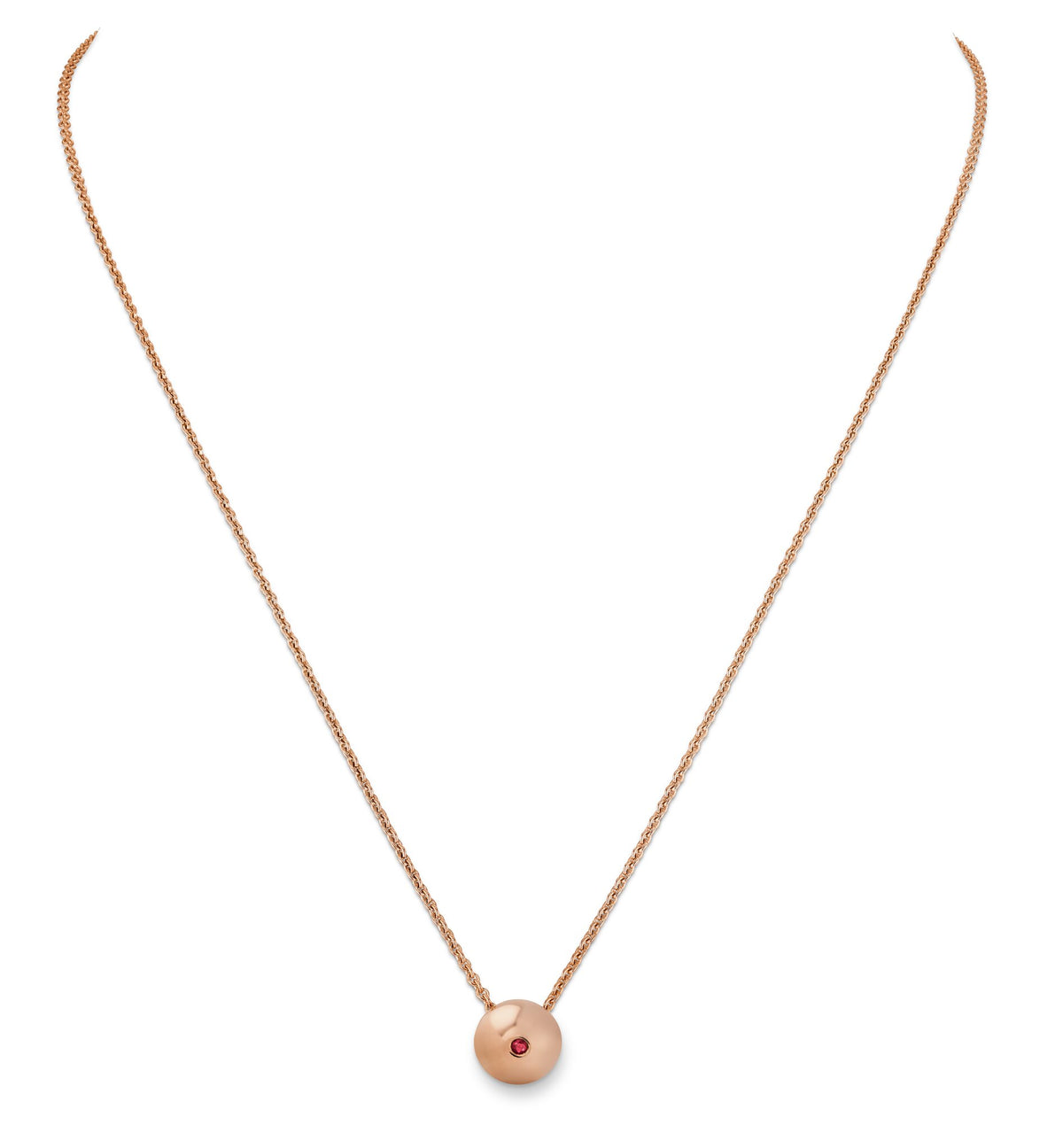 Necklace RG 750 – 2007935
