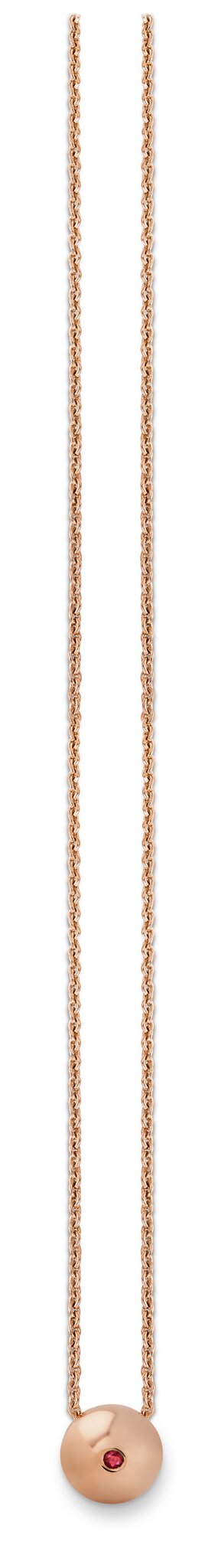 Necklace RG 750, MOR, 6 mm, 42 – 2012140