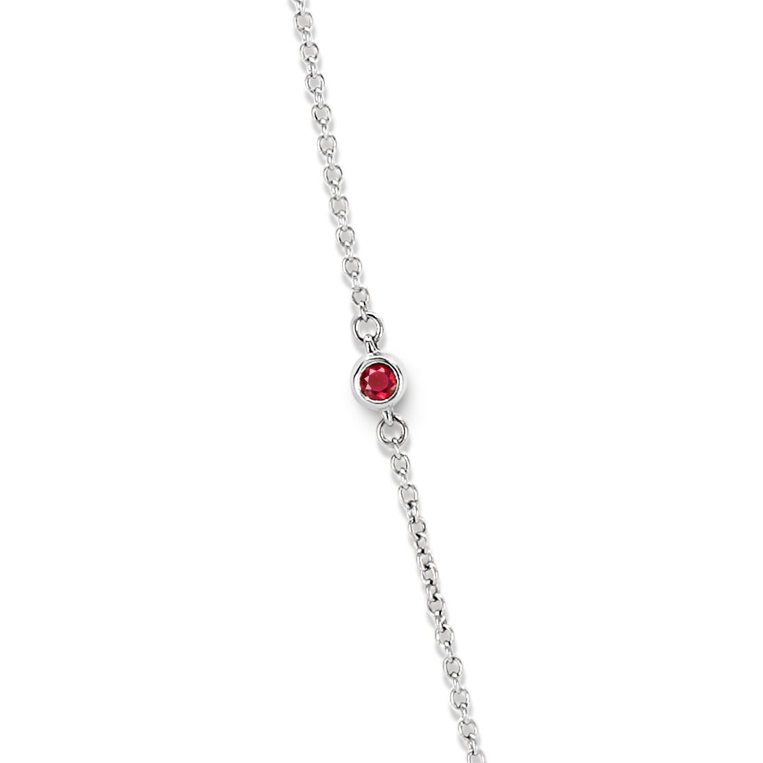 Necklace WG 750, TURG, 90 cm – 2012379