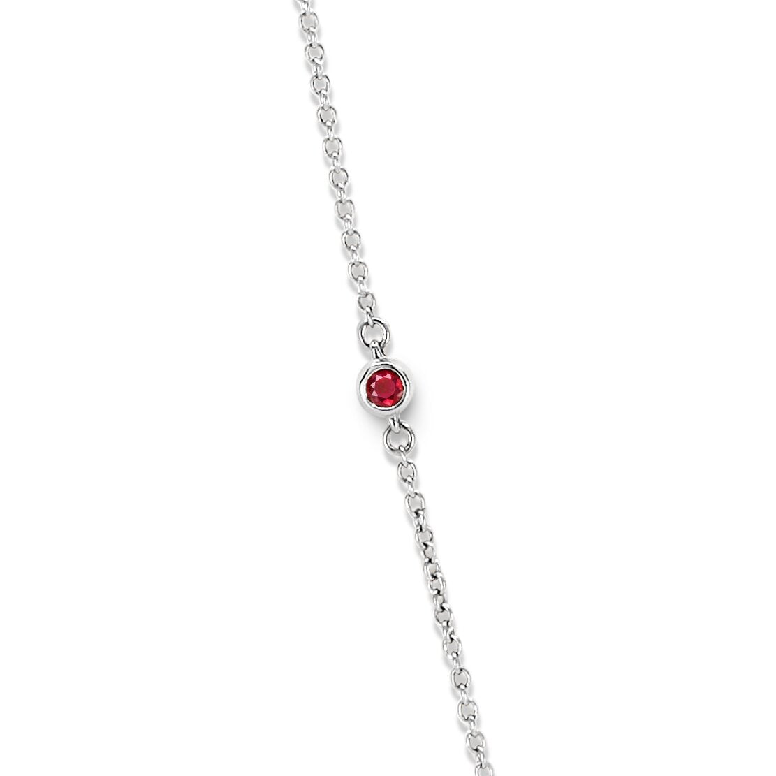 Necklace WG 750, TURG, 90 cm – 2012379