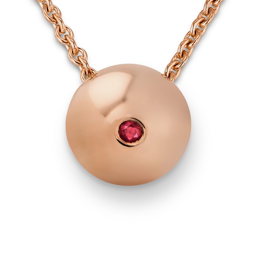 Necklace RG 750 – 2005860