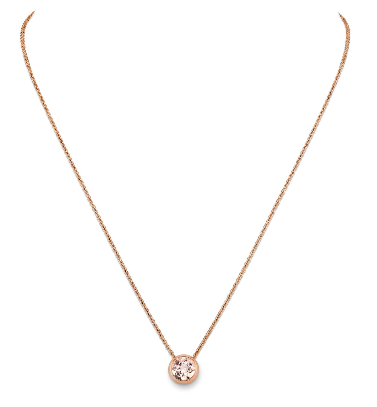Necklace RG 750 – 2005860