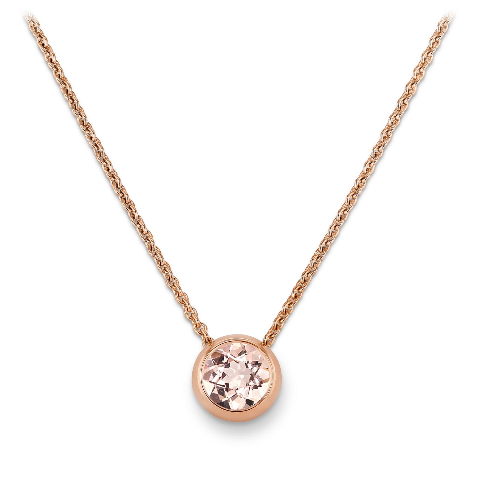 Necklace RG 750 – 2005860