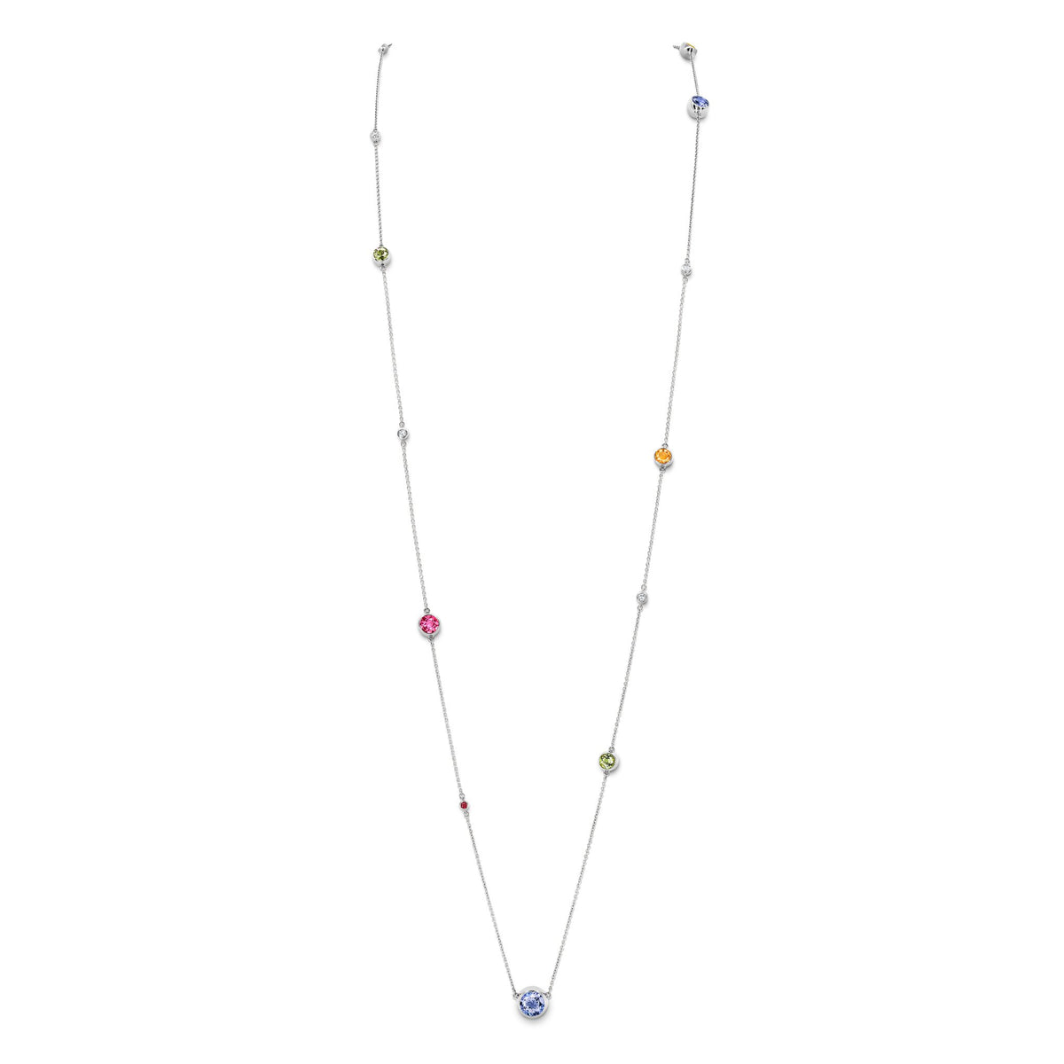 Necklace WG 750, TURG, 90 cm – 2012379