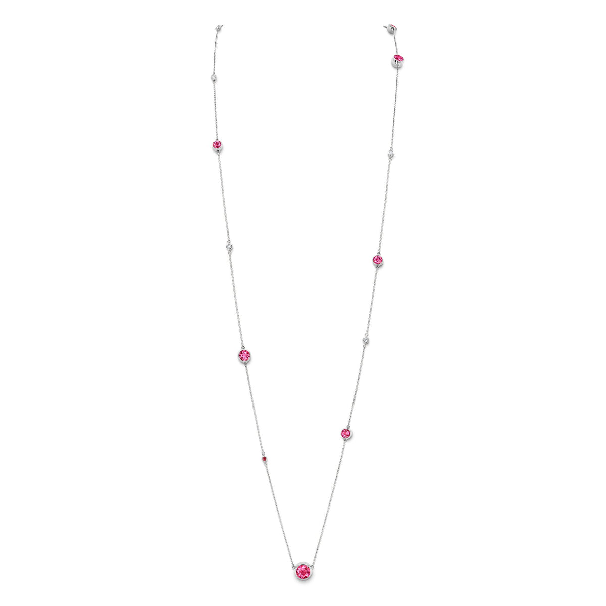 Necklace WG 750, TURG, 90 cm – 2012379