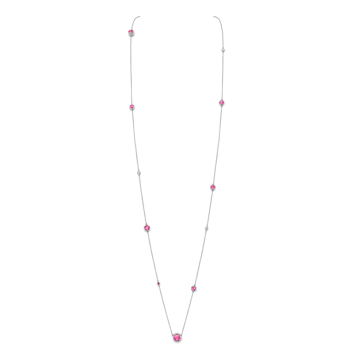 Necklace WG 750, TURG, 90 cm – 2012379
