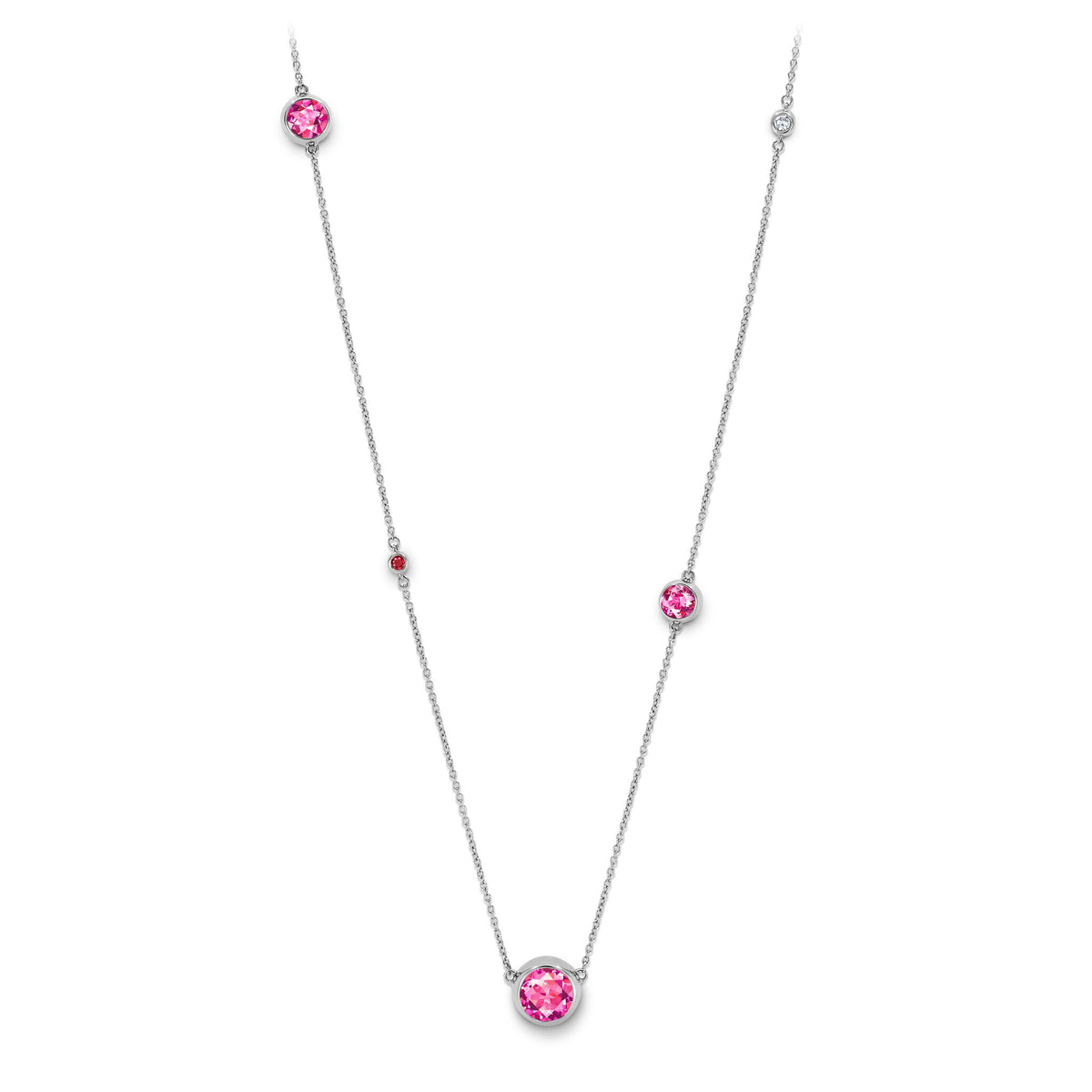 Necklace WG 750, TURG, 90 cm – 2012379