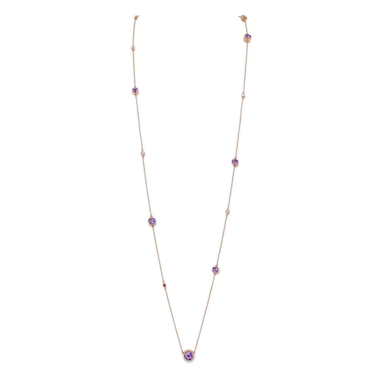 Necklace RG 750, AME, 90 cm – 2012354