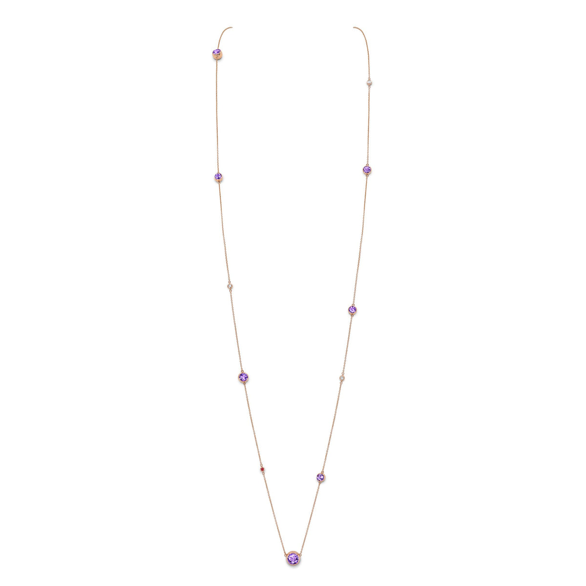 Necklace RG 750, AME, 90 cm – 2012354
