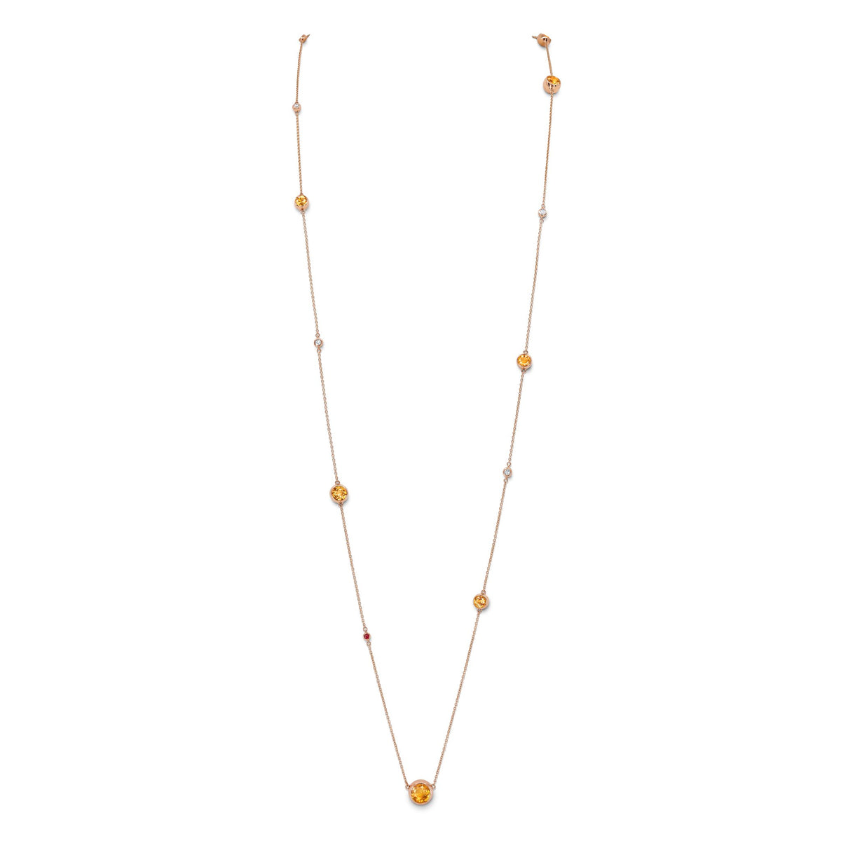 Necklace RG 750, MAGRA, 90 cm – 2012364